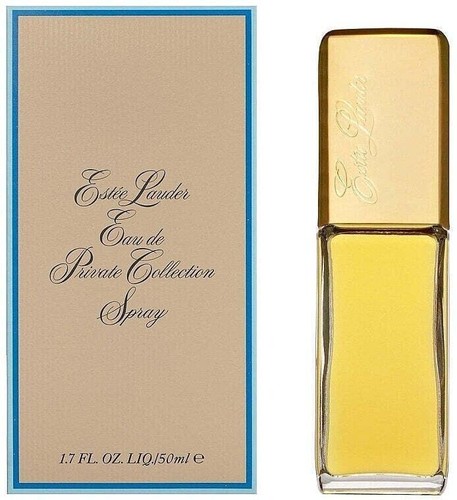 Estee lauder private - estee,