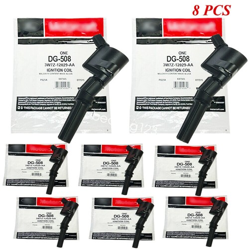 8pcs oem ignition - oem,