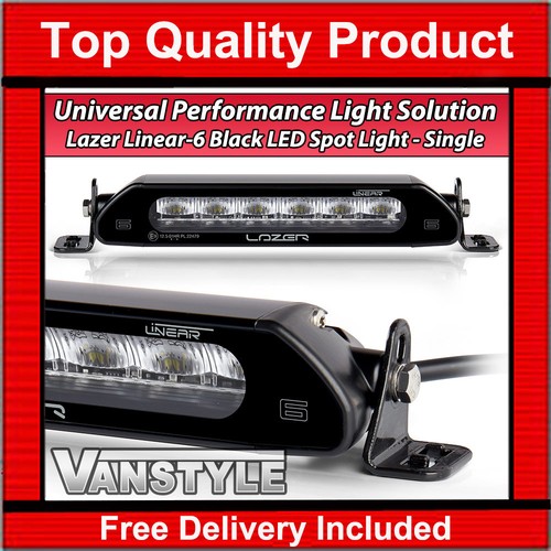 Universal lazer linear - universal, linear-6