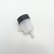 Genuine Triumph Street Triple