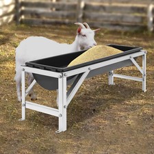 Livestock Feed Trough