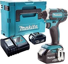 Makita 18v lxt impact - lxt,