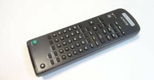 Sony d8m player remote - md,