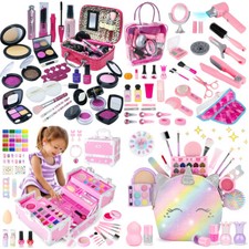 Kids Make-up Styling