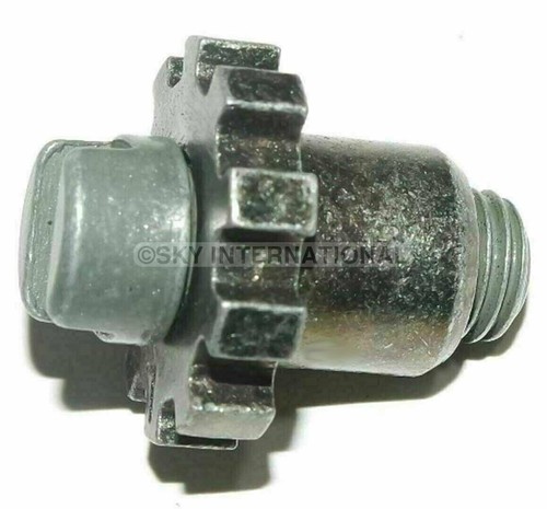 Brake shoe adjuster - lh, side