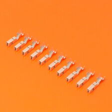 10 x Female Socket Terminals