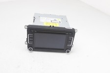 VW Tiguan MK1 2008-2015 Music CD Radio Player Head Unit 3C8035190