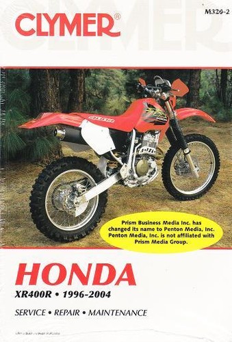 Printed book 1996 2004 - printed, honda