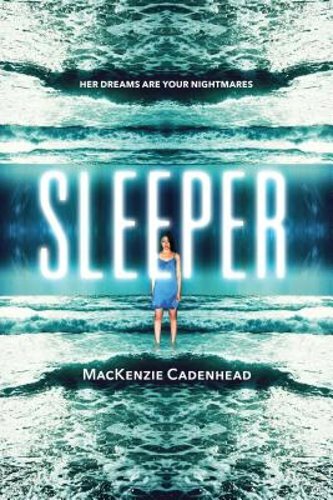 Sleeper mackenzie - sleeper,