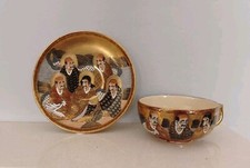 Superb Meiji Period Satsuma