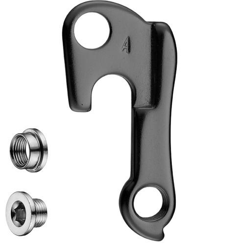 Derailleur hanger gt - hanger, 9,
