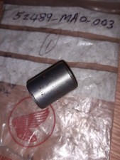 NOS HONDA CR 125 250 450 480 R 1981 - 1982 BUSH DAMPER UPPER 52489-MA0-003 XR200