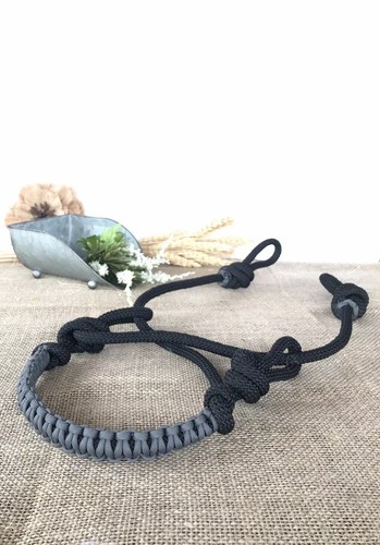 Indian bosal attachment - bosal,