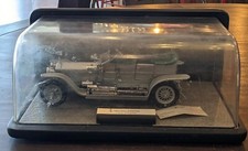 Franklin Mint 1907 Rolls Royce