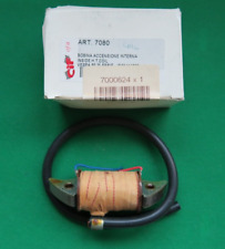 Vespa V50 V50 Special N50 HT Coil and Lead (Inside) 700.06.24