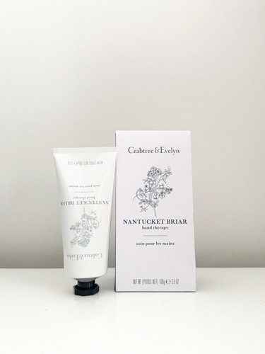 Crabtree evelyn nantucket - &,