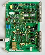 AGIE 685.134.9 ADC-11A Analogue Digital Converter EDM Sparker Spares Compact