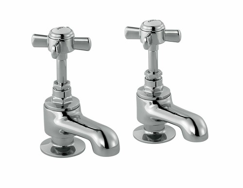 Cooke lewis classic chrome - &,