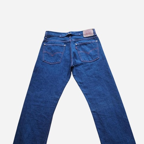 Ultra rare levi red - red, 04