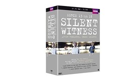 Silent Witness Collection -