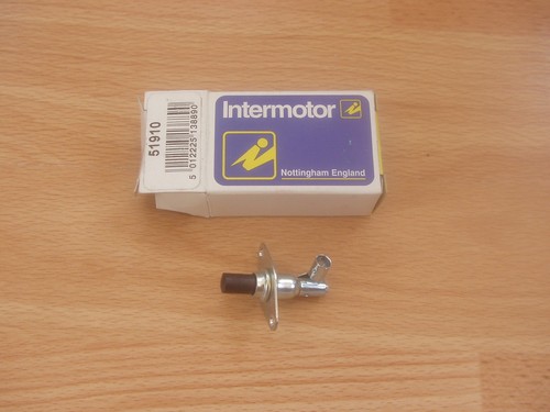 New intermotor 51910 door - new,