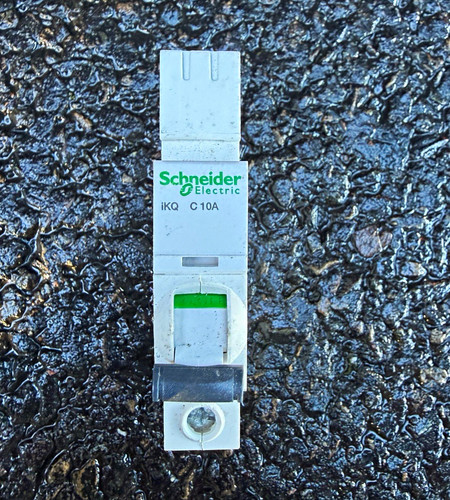 Schneider electric ikq c10 - c10, 10a