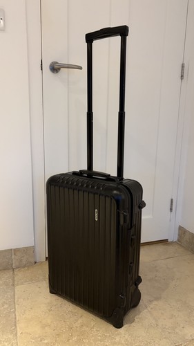 Rimowa salsa wheel - salsa,