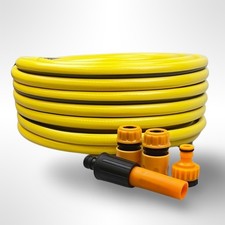 HoseFlo Premium Yellow