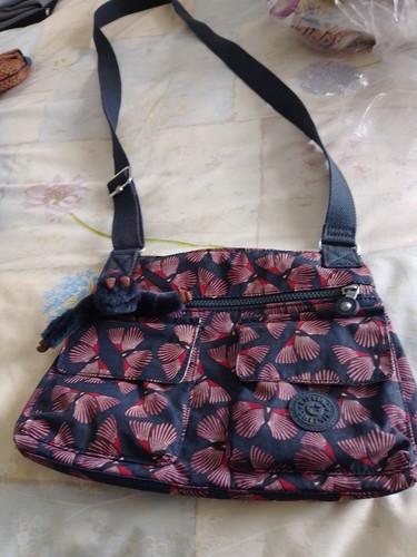 Kipling medium crossbody bag - medium,