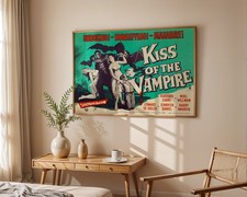 Kiss Of The Vampire Hammer
