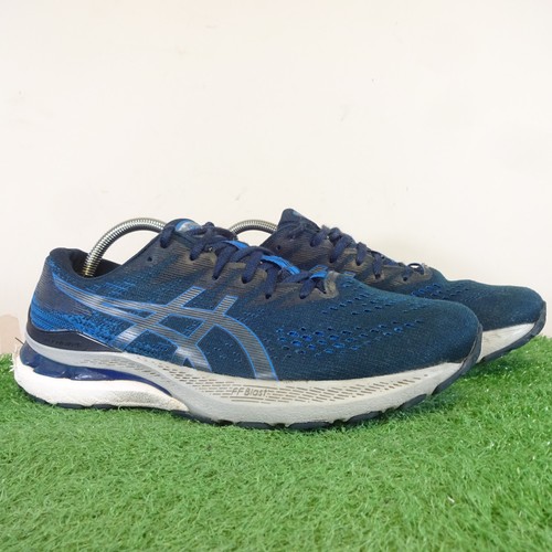 Asics running trainers size - running, uk
