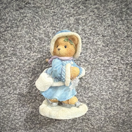 Cherished teddies candace - cherished,