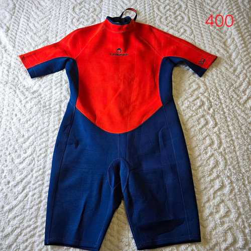Tribord shorty wetsuit - tribord,
