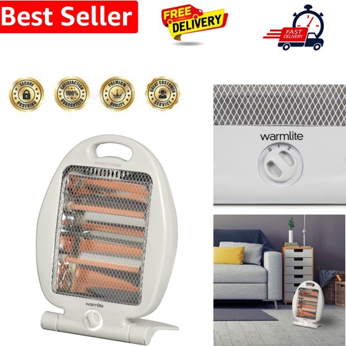 Wl42006 folding quartz heater - wl42006,