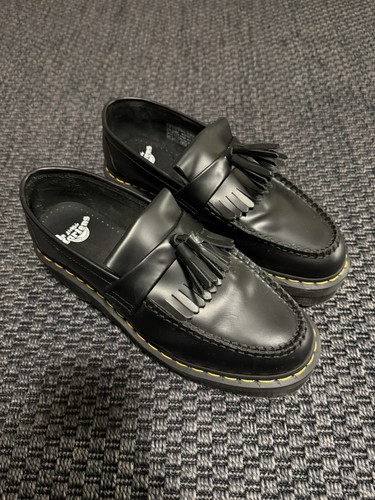 Martens adrian quad - dr.,
