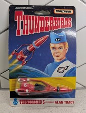 Thunderbirds matchbox - , 3