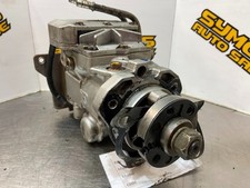 2003 FORD TRANSIT CONNECT 1.8