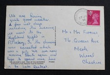 ECCLEFECHAN, Lockerbie