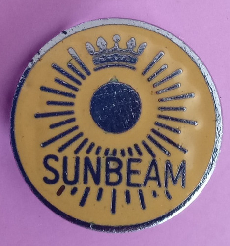 Sunbeam motorcycles vintage - motorcycles,