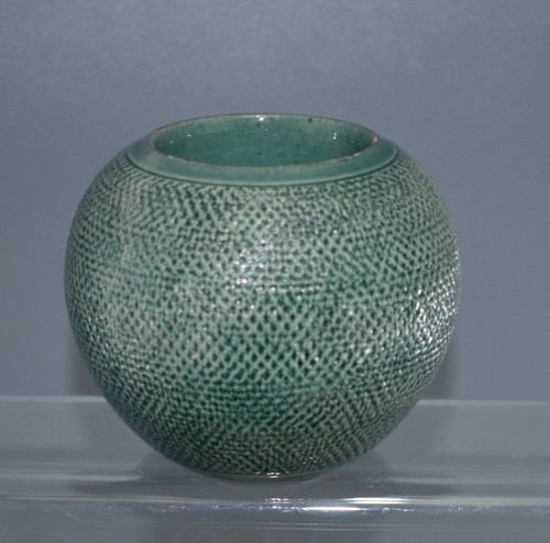 Vintage sylvac england green - vintage,