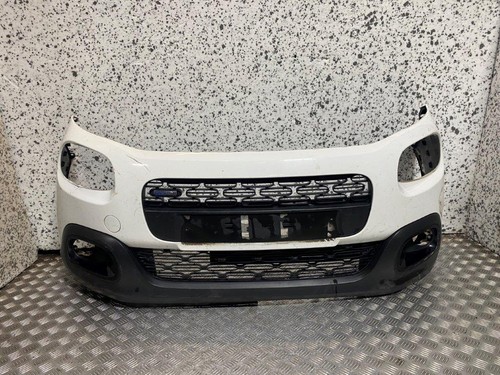Citroen mk3 front - 16-20,