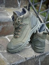 Ukrtec Tactical Combat Boots