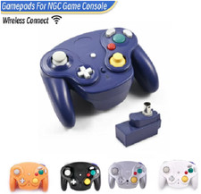 Nintendo Gamecube Wavebird
