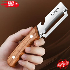 2 in 1 Vegetable Peeler