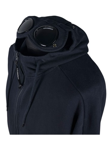 Company goggle hoodie xxl - company,