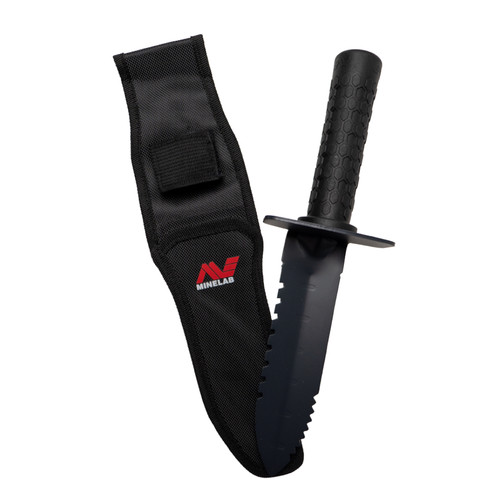 Minelab digging tool - digging,