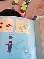 Playmobil 4260 Police Patrol