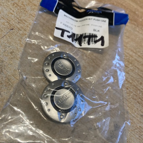 Push one fx6570 mechanism - one,