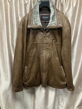 Lakeland Fine Leather Men's