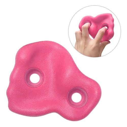 Rock climbing wall holds - climbing,
